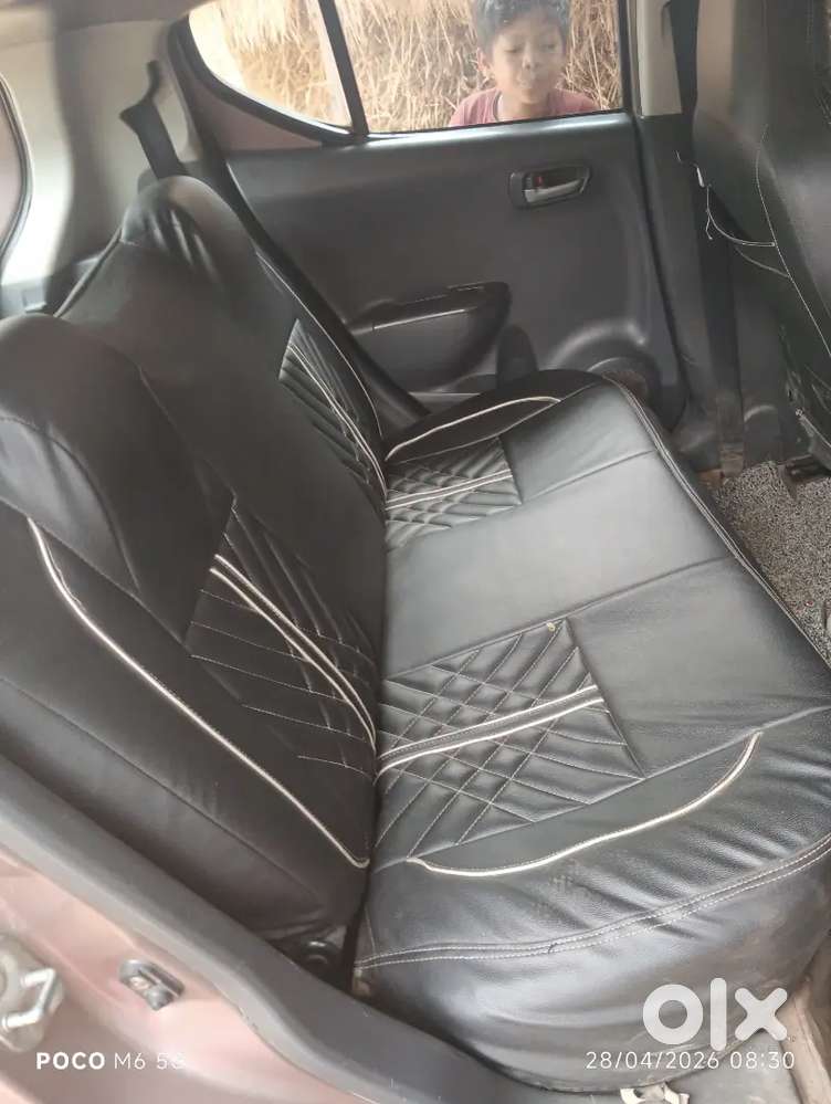 Maruti A Star.