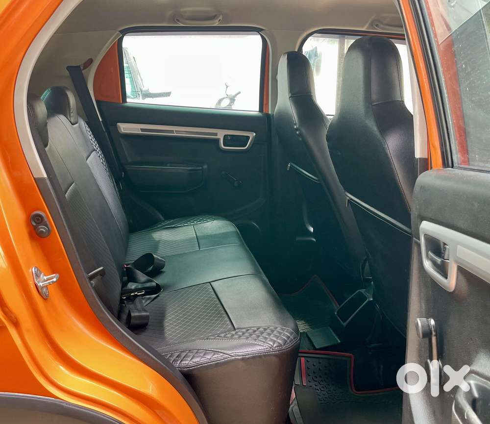 Maruti Suzuki S-presso Vxi Opt, 2023, Petrol
