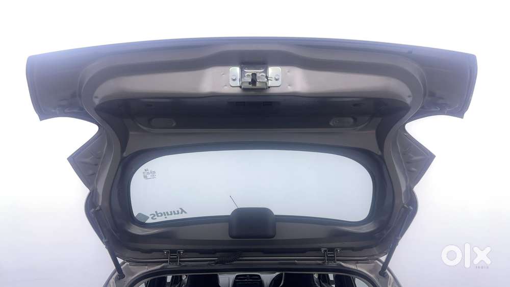 Renault Kwid 1.0 Rxt Sce Special (o), 2018, Petrol