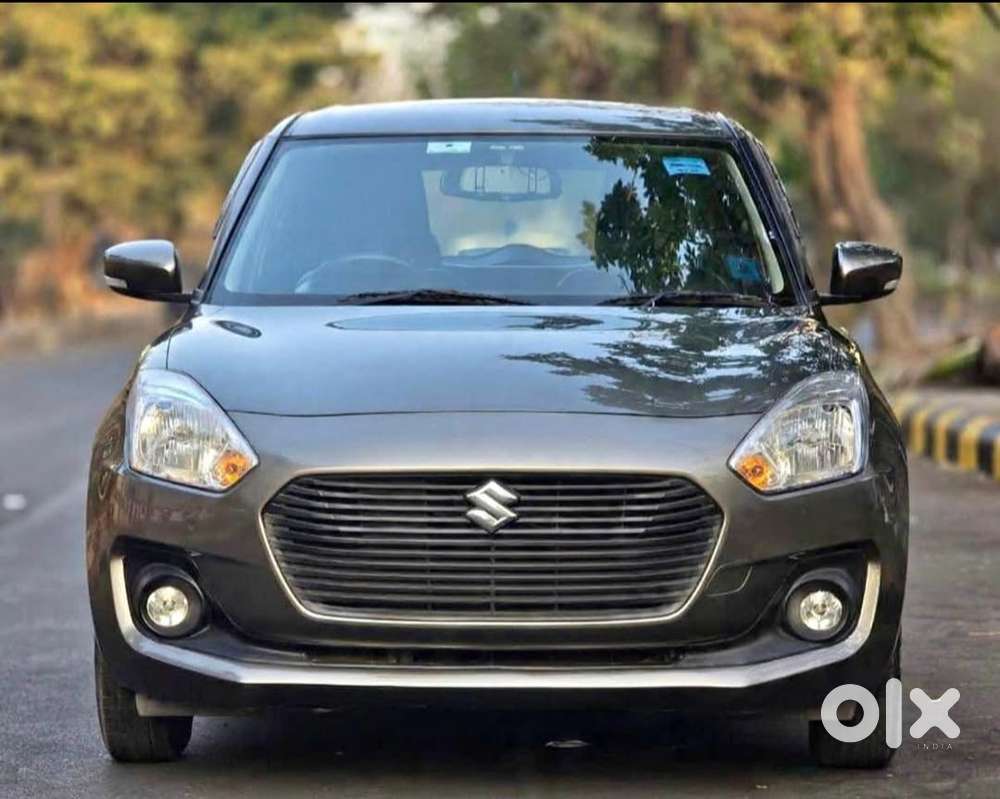 Maruti Suzuki Swift Amt Vxi, 2021, Petrol