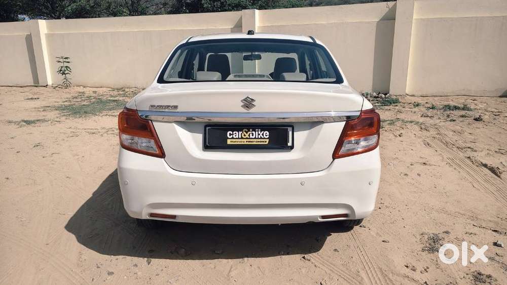 Maruti Suzuki Dzire 2017-2020 Vdi, 2020, Diesel