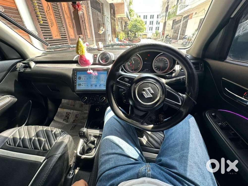 Maruti Suzuki Swift 2020 Petrol Good Condition