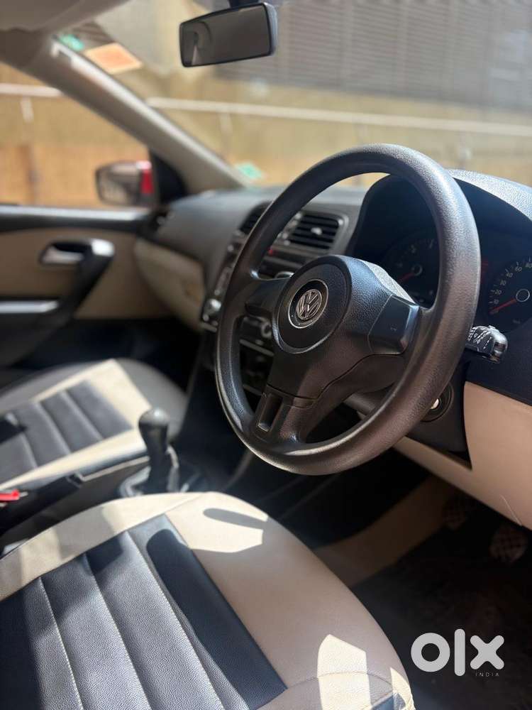 Volkswagen Polo 2013-2015 1.5 Tdi Comfortline, 2013, Diesel