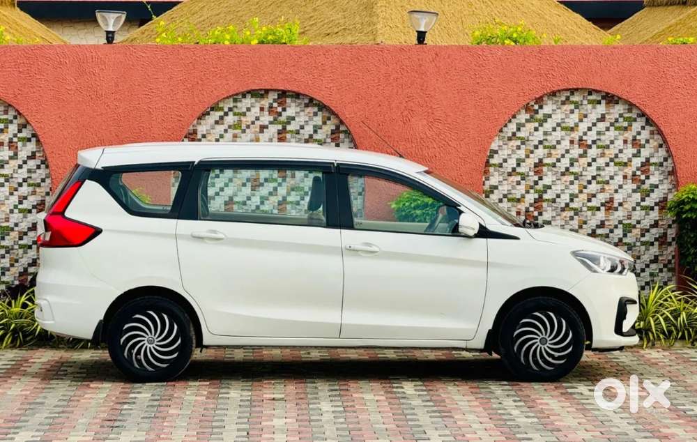 Maruti Suzuki Ertiga, 2023, Cng & Hybrids