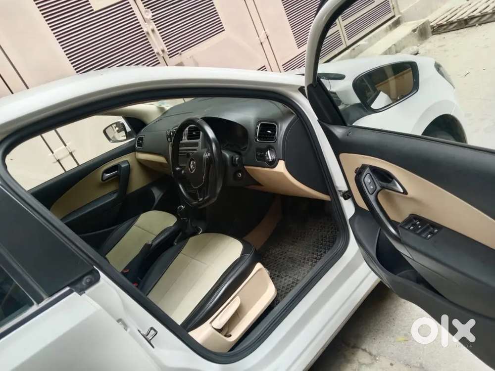 Volkswagen Polo Mpi Highline – Well Maintained  Low Running