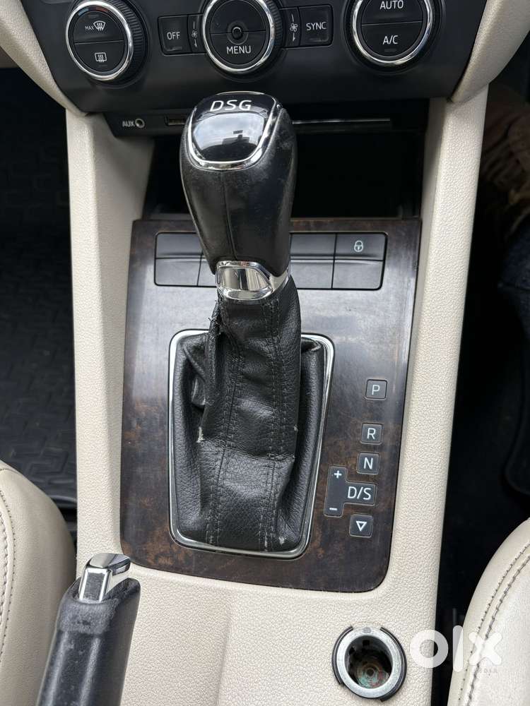 Skoda Octavia 2.0 Tdi At L K, 2017, Diesel