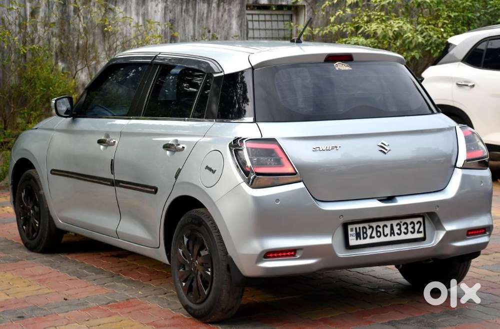 Maruti Suzuki Swift, 2024, Petrol