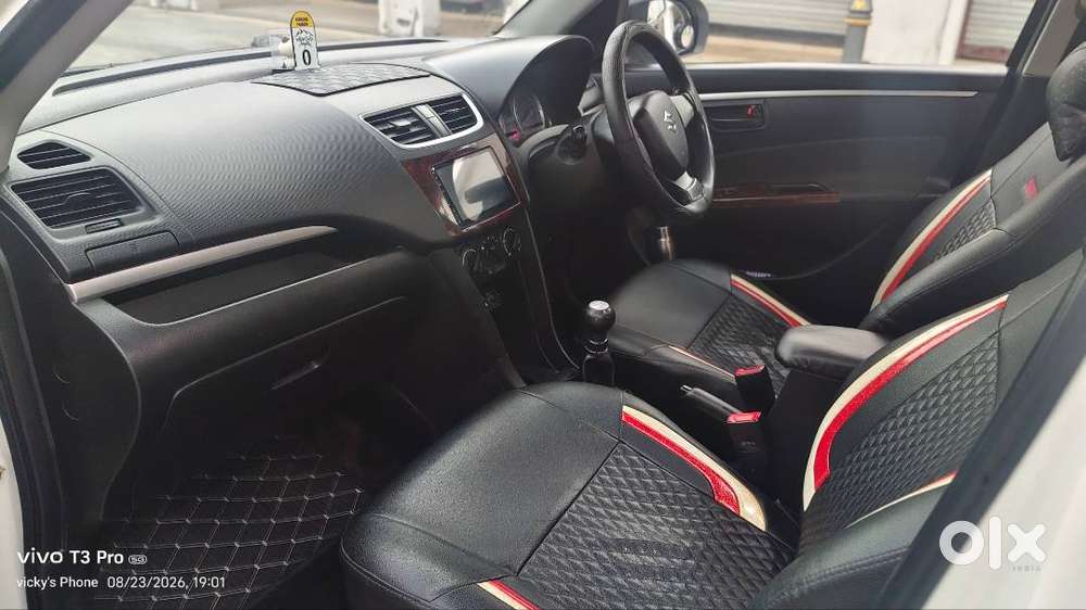 Maruti Swift 2016