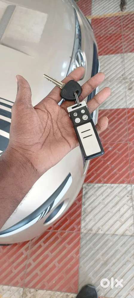 Hyundai I10 2009 Petrol Well Maintained