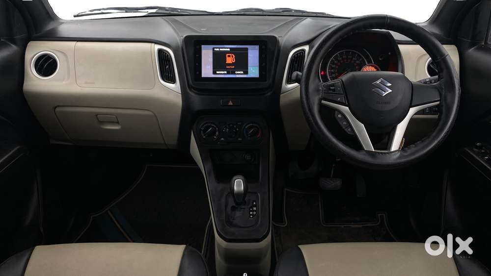 Maruti Suzuki Wagon R 1.2 Zxi Plus, 2023, Petrol