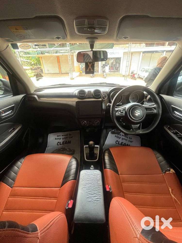 Maruti Suzuki Swift Amt Vdi, 2019, Diesel