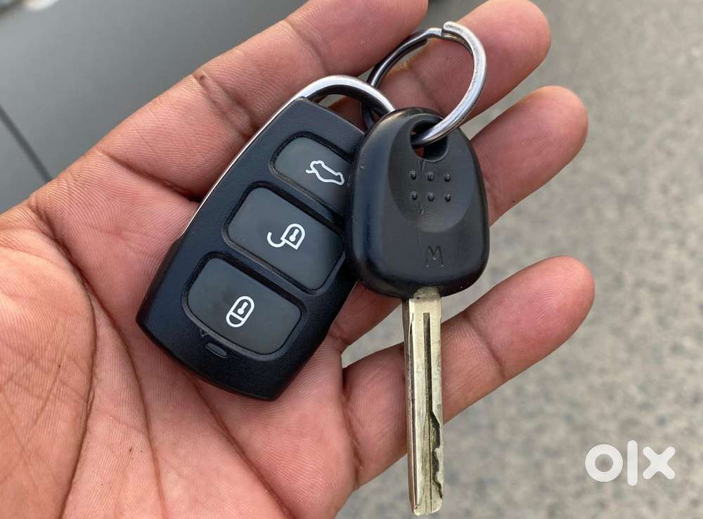 Hyundai I20 Magna 1.2 Mt, 2011, Petrol