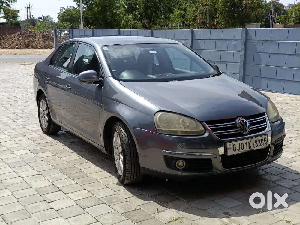 Volkswagen Jetta 1.9 Tdi