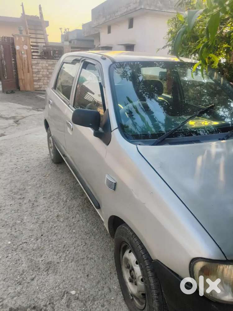 Maruti Suzuki Alto 2008