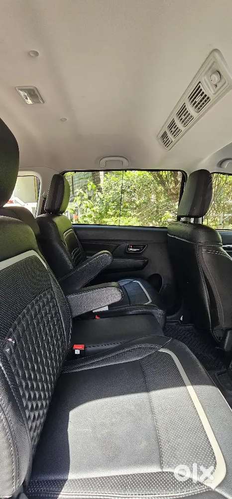Maruti Suzuki Xl6 2023 Cng & Hybrids 43000 Km Driven