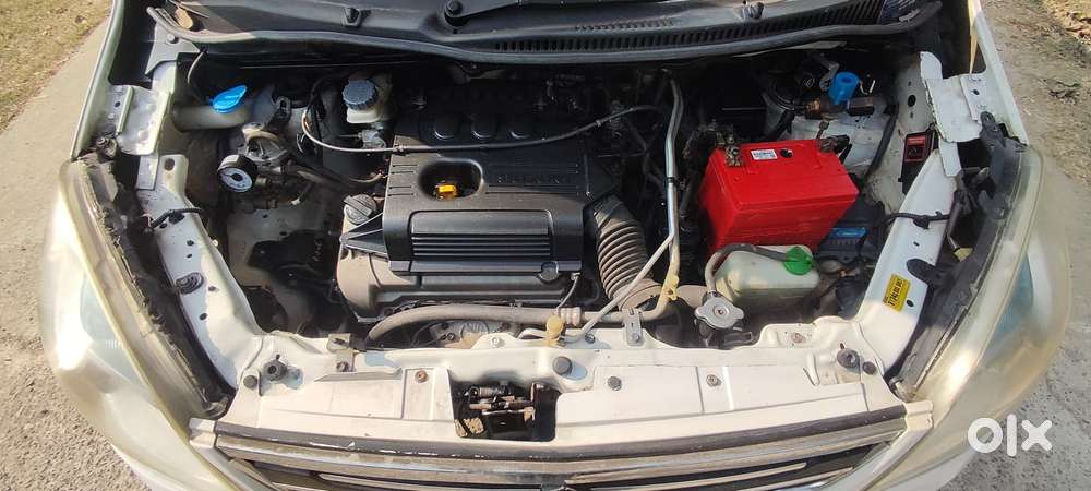 Maruti Suzuki Wagon R 1.0 Vxi Abs-airbag, 2016, Cng & Hybrids