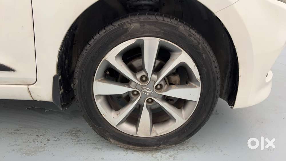 Hyundai Elite I20 [ ] 1.2 Asta, 2016, Petrol
