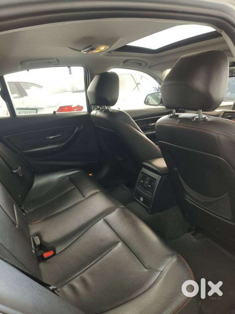 Bmw 3 Series 2011-2015 2.0 320d Sport Line, 2014, Diesel