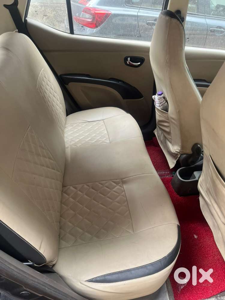 Hyundai I10 Petrol Manual 2011