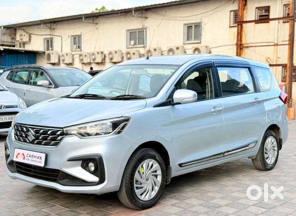 Maruti Suzuki Ertiga Vxi (o) Cng, 2023, Cng & Hybrids