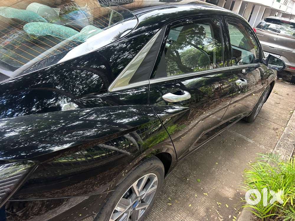 2023 Hyundai Verna Sx Ivt Petrol Automatic  Single Owner  Mh12 Pune
