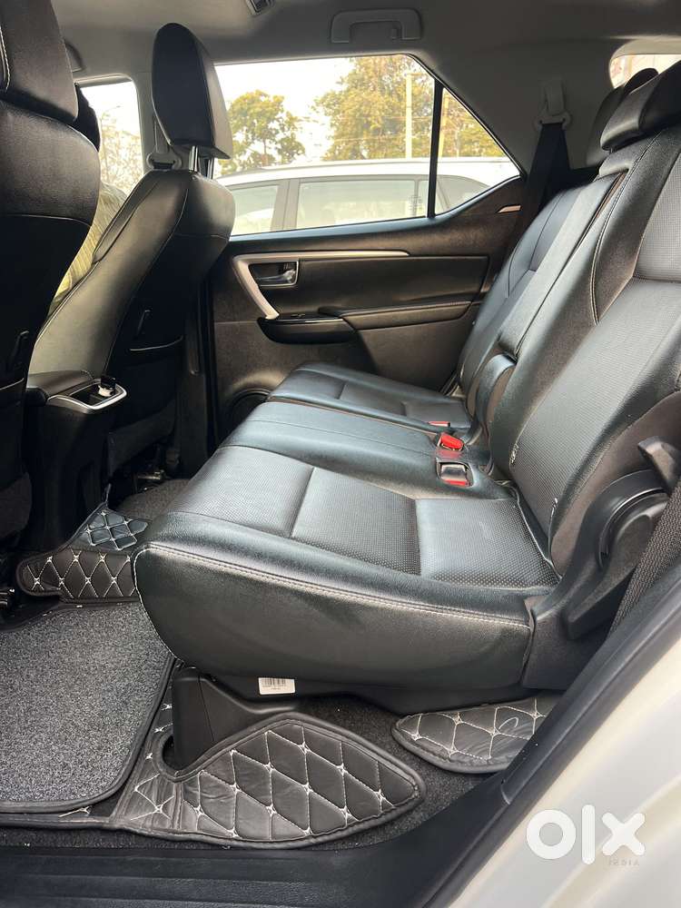 Toyota Fortuner 4x2 Mt 2.8 Diesel, 2024, Diesel