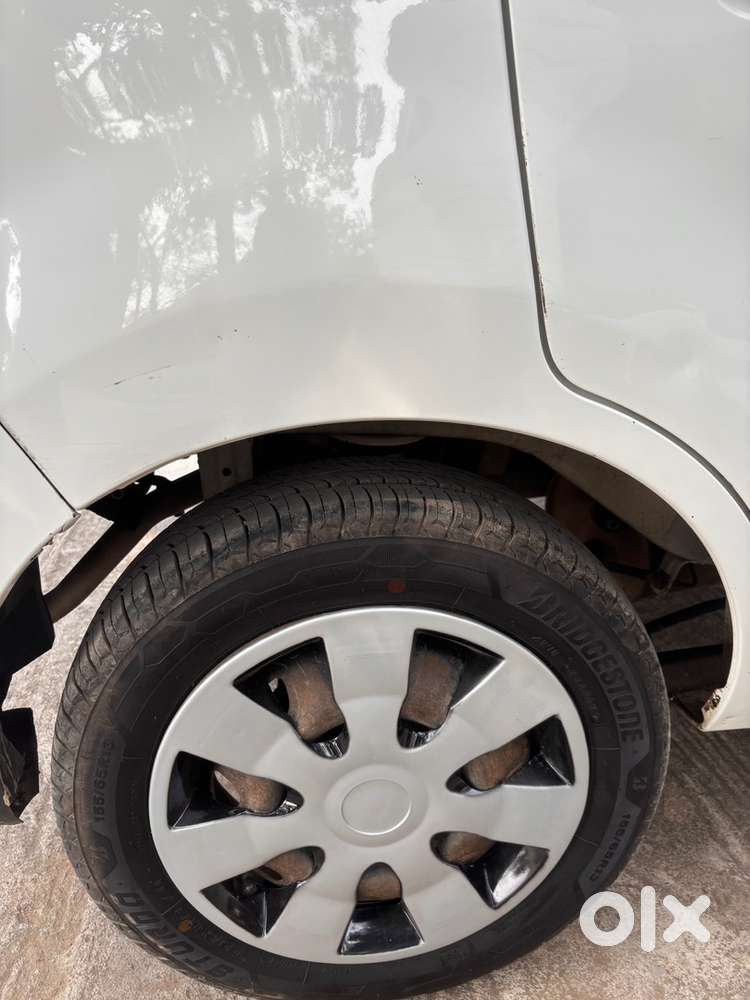 Maruti Suzuki Alto K10 2017 Petrol 46000 Km Driven