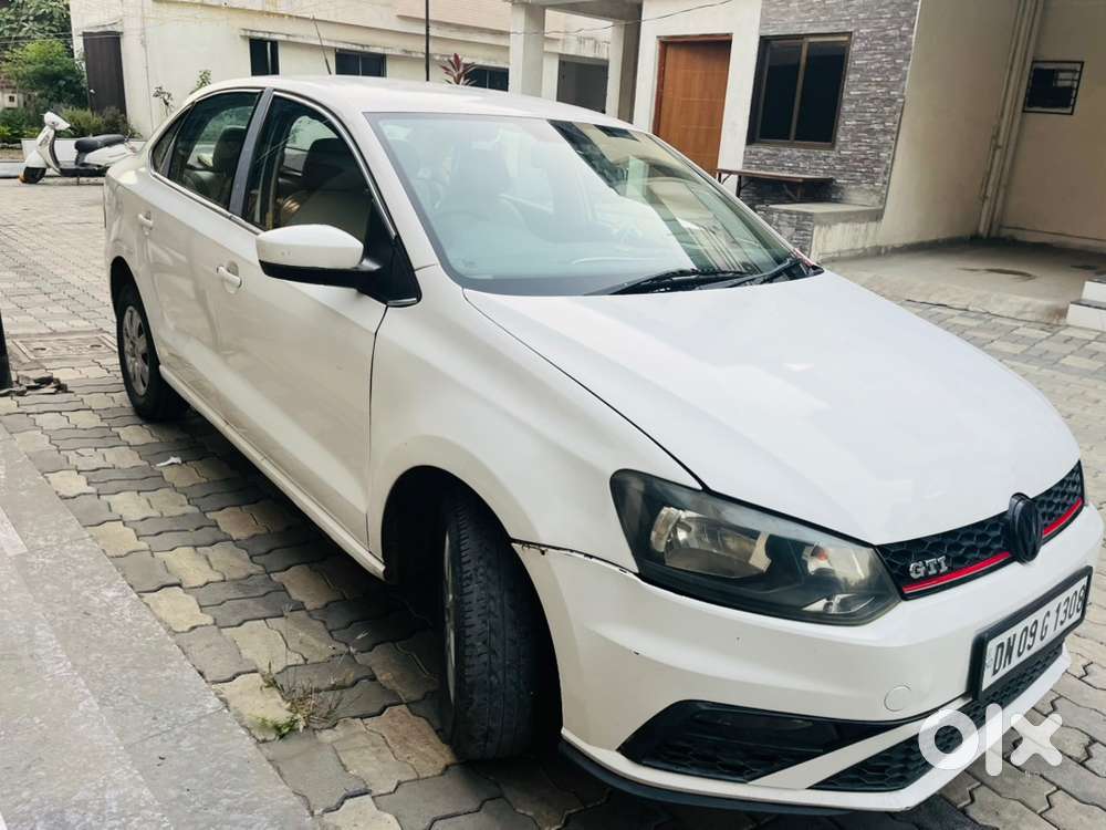 Volkswagen Vento 2011 Diesel