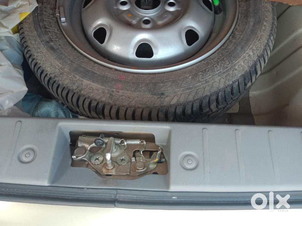 Maruti Suzuki Alto 0.8 Lxi (o), 2011, Petrol