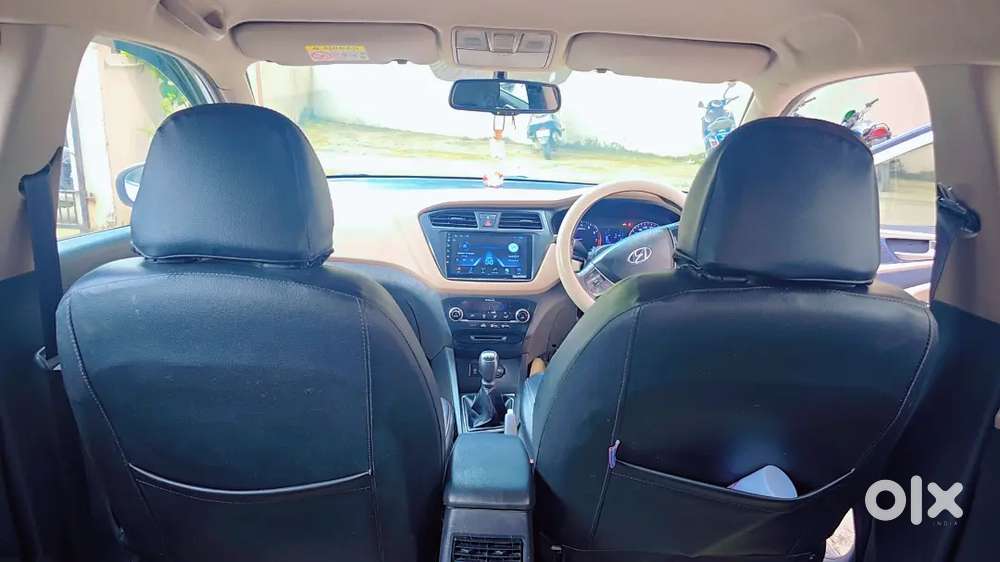 Hyundai I20 2016 Petrol Well Maintained