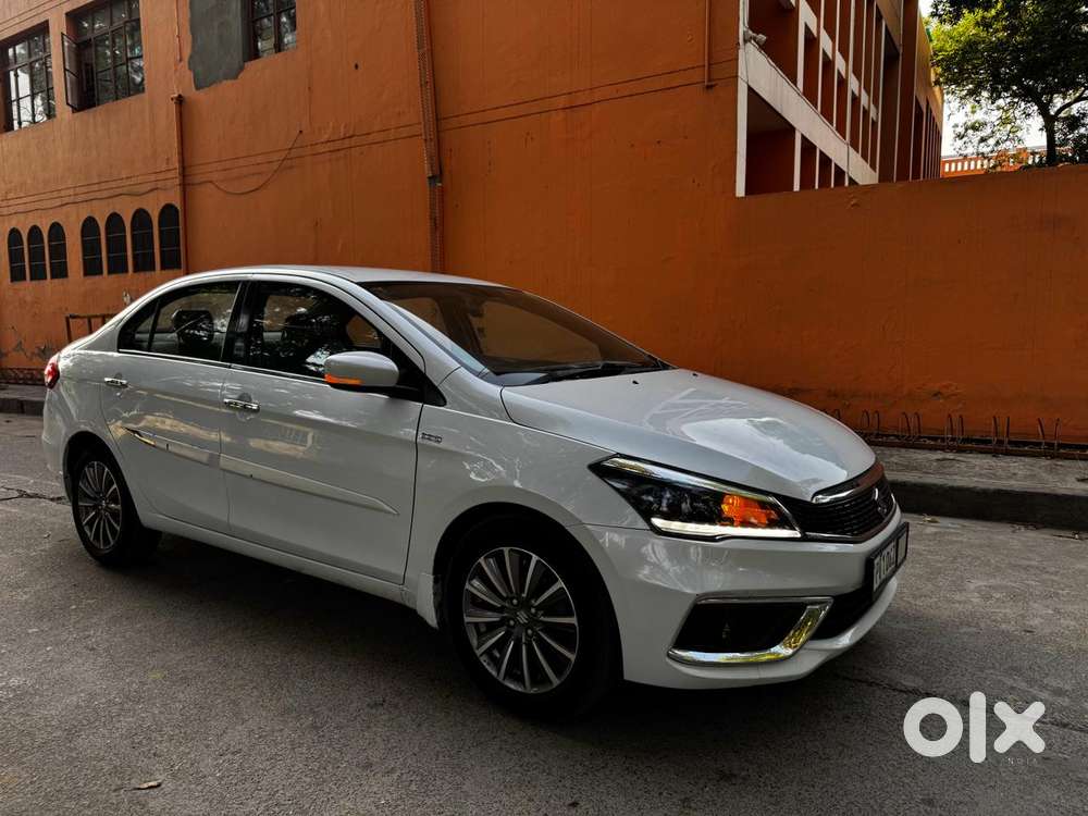 Maruti Suzuki Ciaz, 2018, Diesel