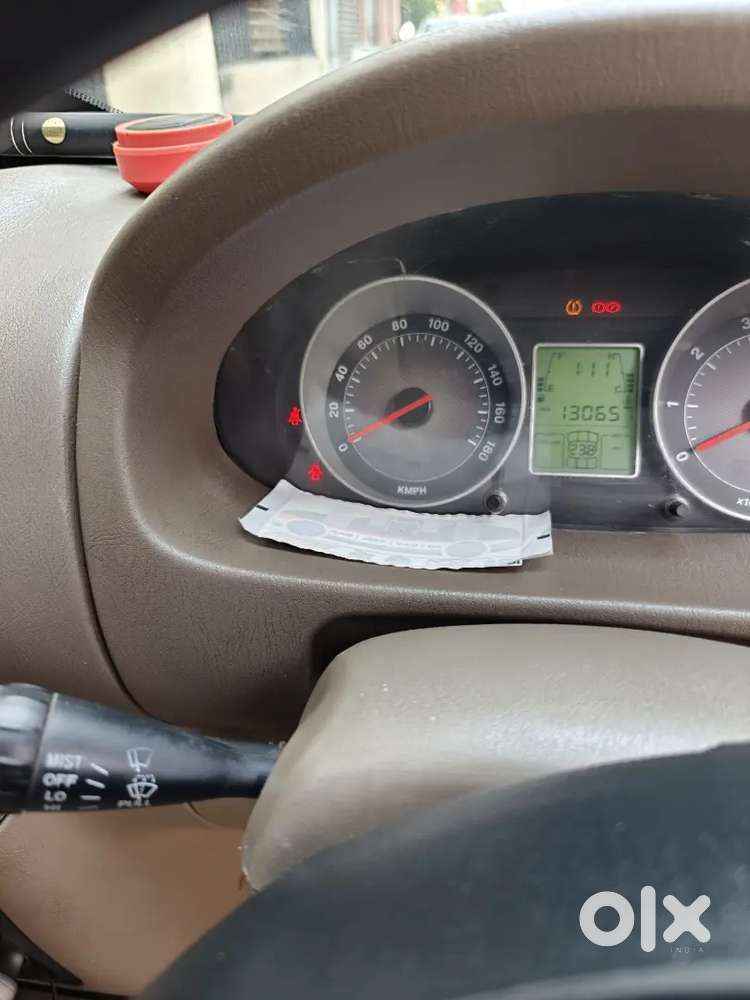 Mahindra Scorpio 2014 Diesel 130000 Km Driven