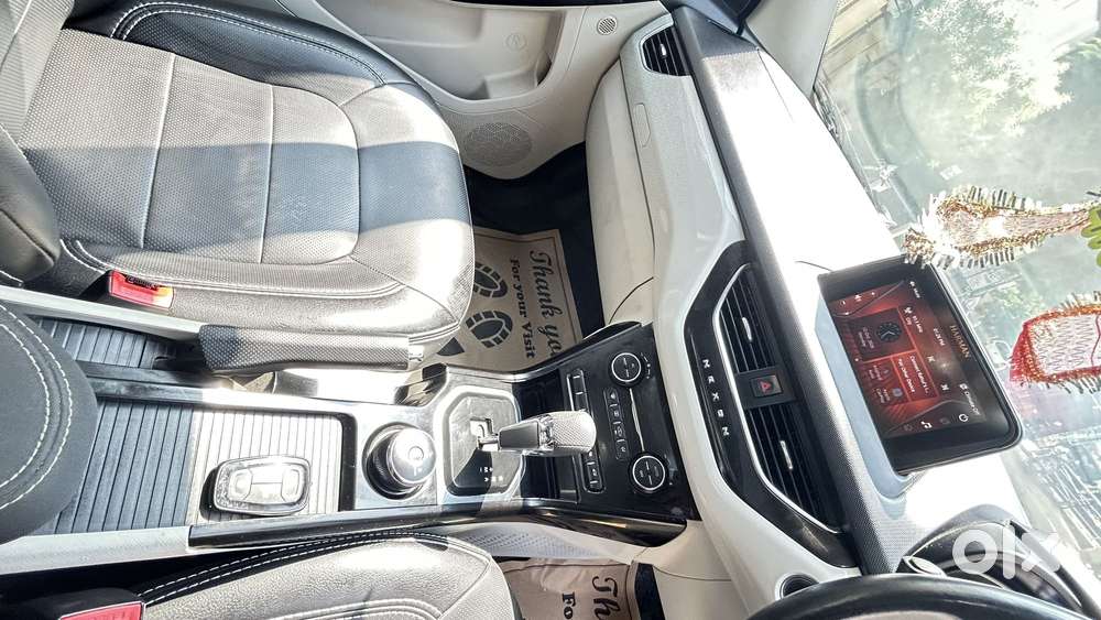 Tata Nexon Amt Xza Plus, 2021, Petrol
