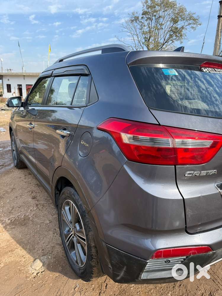 Hyundai Diesel Car 2015