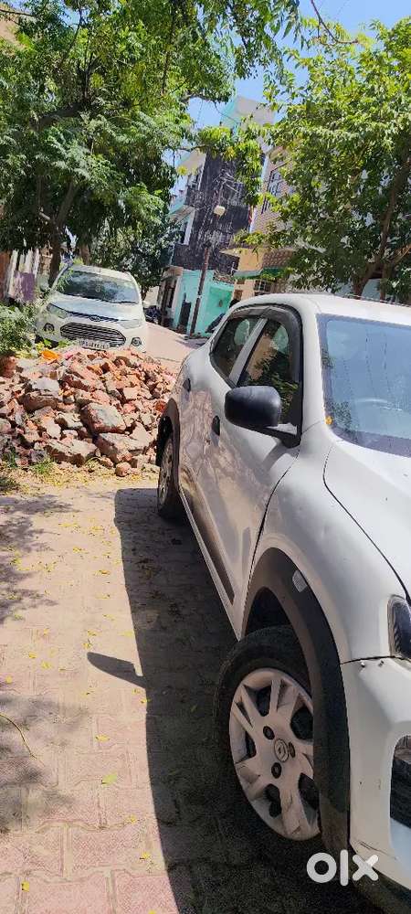 Renault Kwid 36 Petrol Good Condition