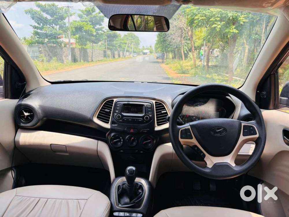 Hyundai Santro Magna, 2020, Petrol