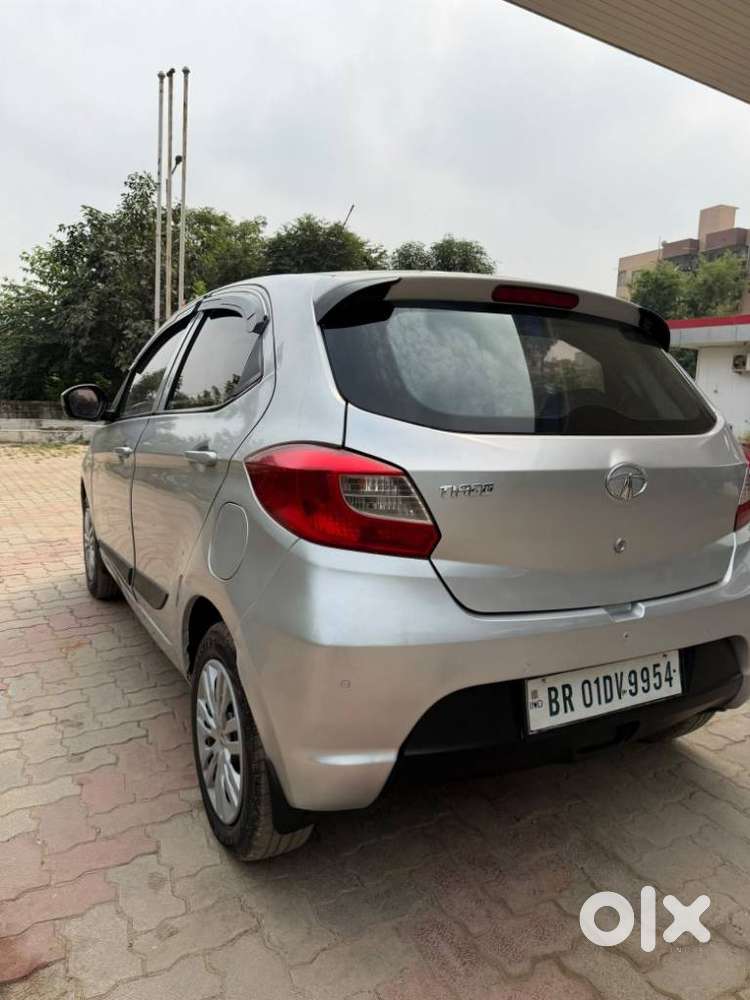 Tata Tiago 1.05 Revotorq Xt, 2017, Petrol