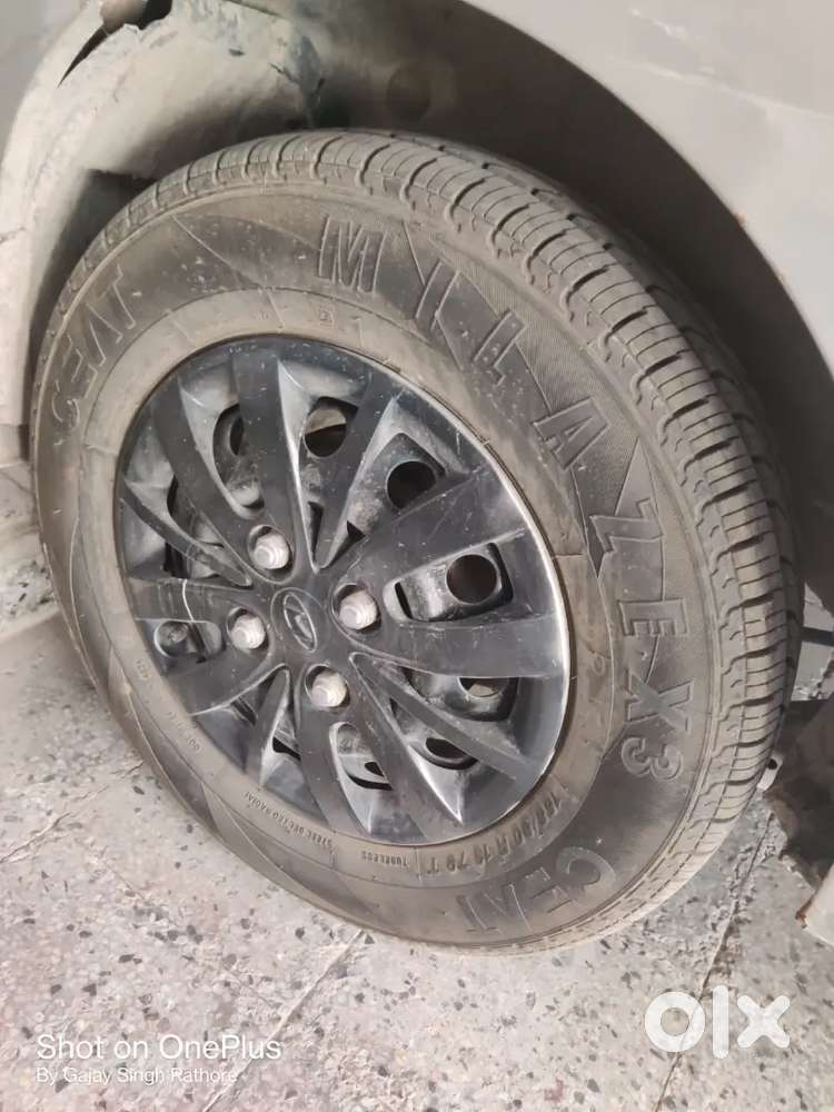 Hyundai I10 Kappa Magna 2013