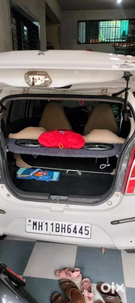 Maruti Suzuki Alto Lxi 2014