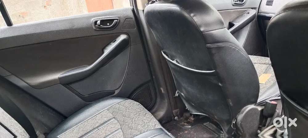 Tata Bolt 2015 Petrol Well Maintained