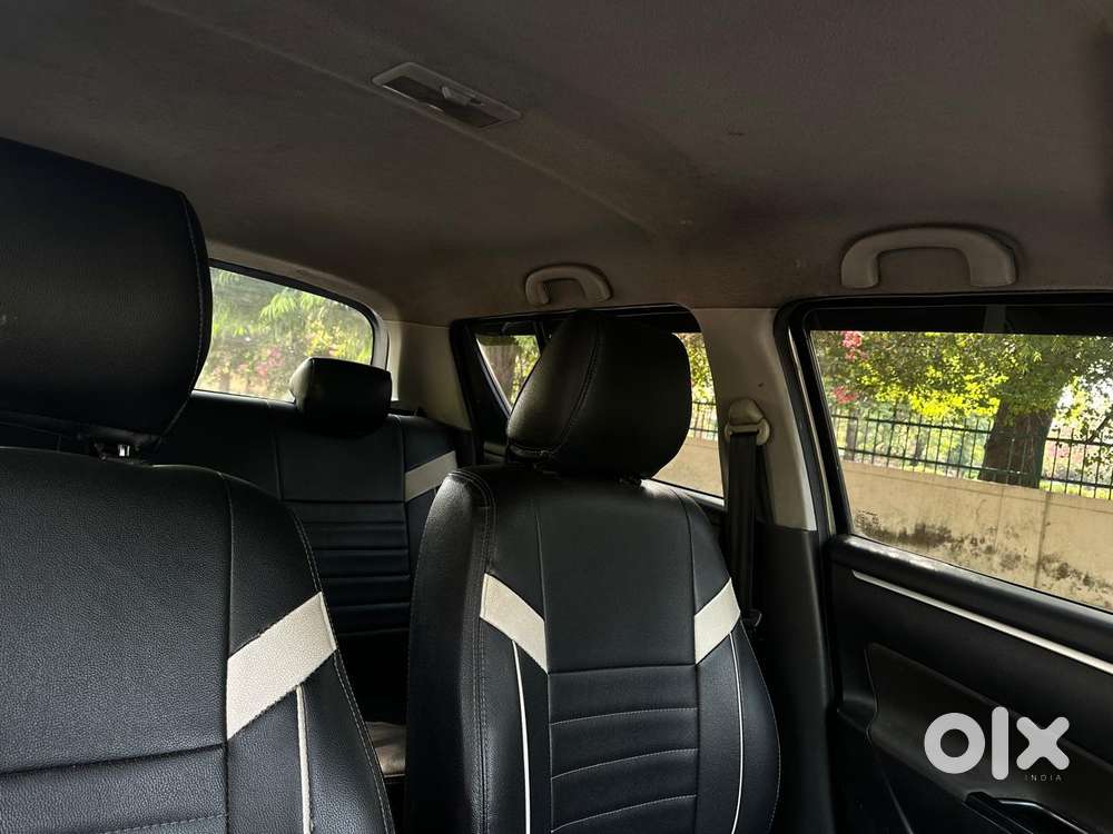 Maruti Suzuki Swift Vdi Bs Iv, 2014, Diesel