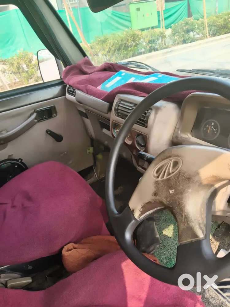 Mahindra Bolero Diesel 2018