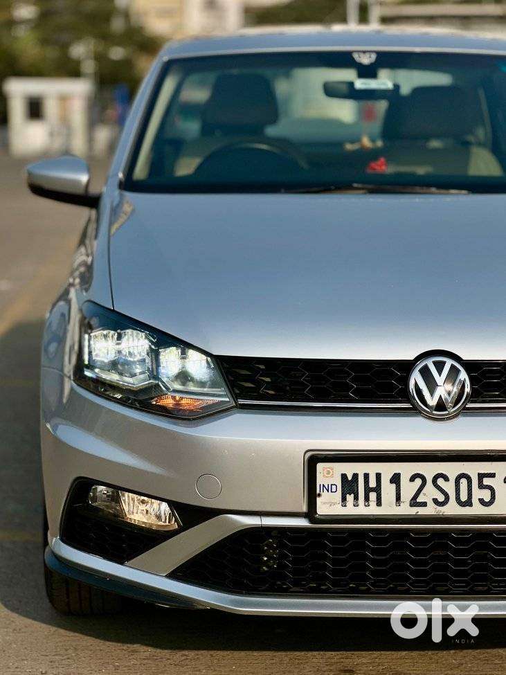 Volkswagen Vento 1.6 Highline, 2020, Petrol