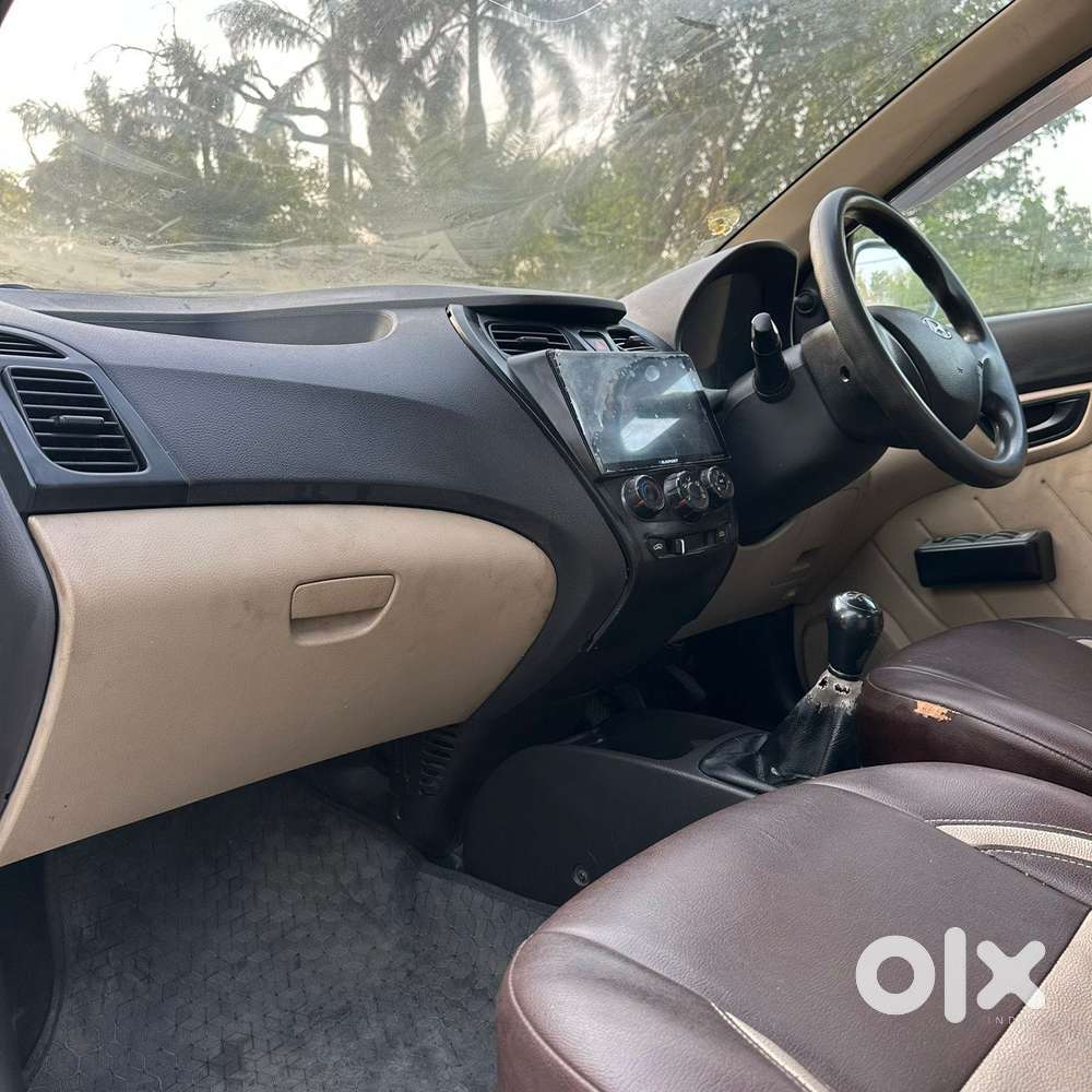 Hyundai Eon D Lite Plus, 2012, Petrol