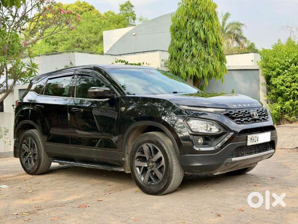 Tata Harrier Xz+, 2022, Diesel