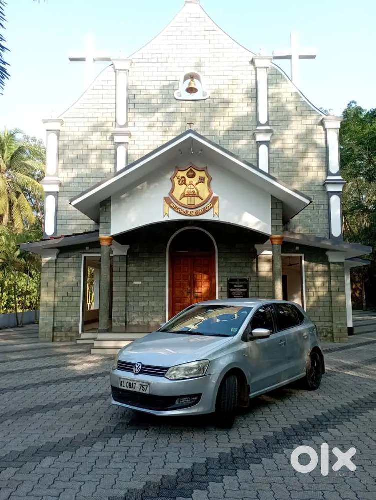 Volkswagen Polo 2010 Tdi For Sale