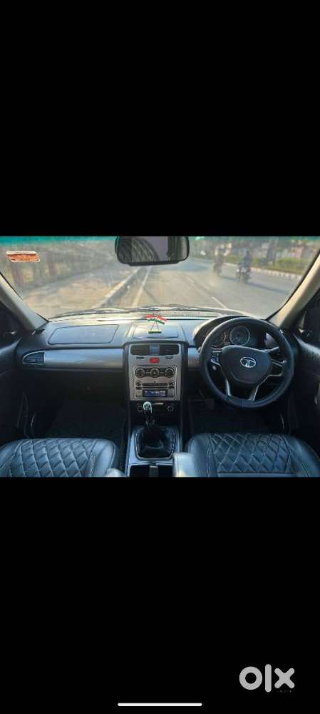 Tata Nexon
