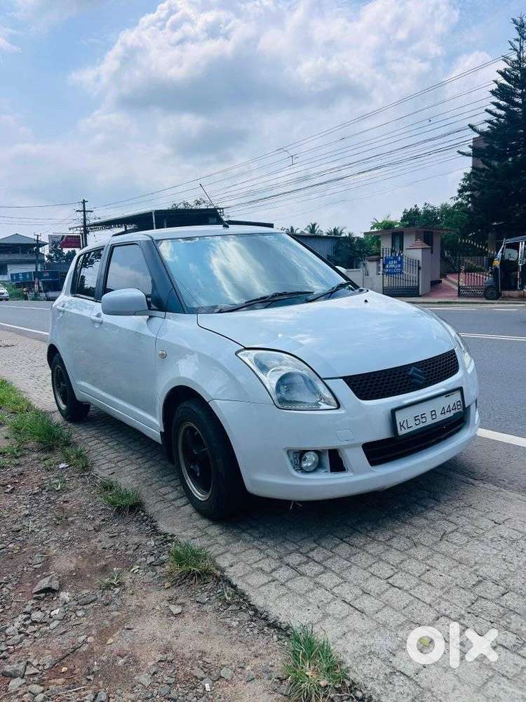 Maruti Suzuki Swift Ddis Vdi, 2008, Diesel