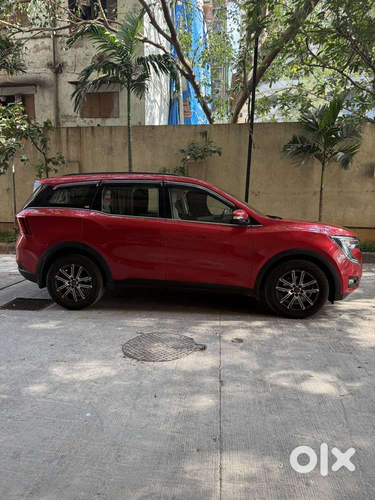 Mahindra Xuv700 2.2 Ax 7 Diesel At Str Awd, 2022, Diesel