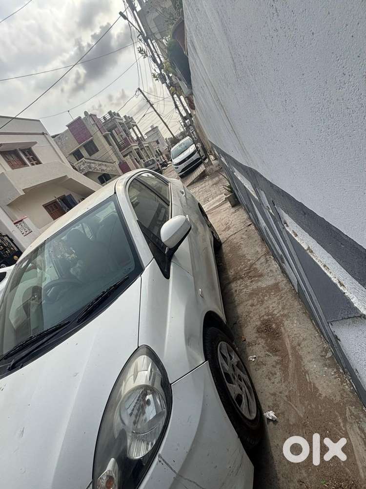 Honda Amaze Diesel 2014